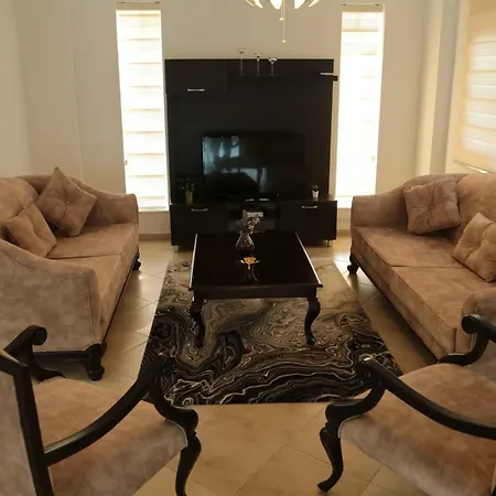Aslam, Mahallesi 218 Sokak No 4c Tolerance Golf Sitesi C-1 Blok, Serik, Antalya Villa *